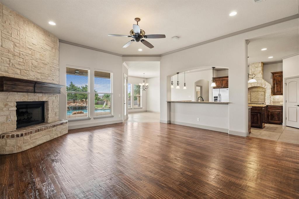 3231 Baylor Boulevard