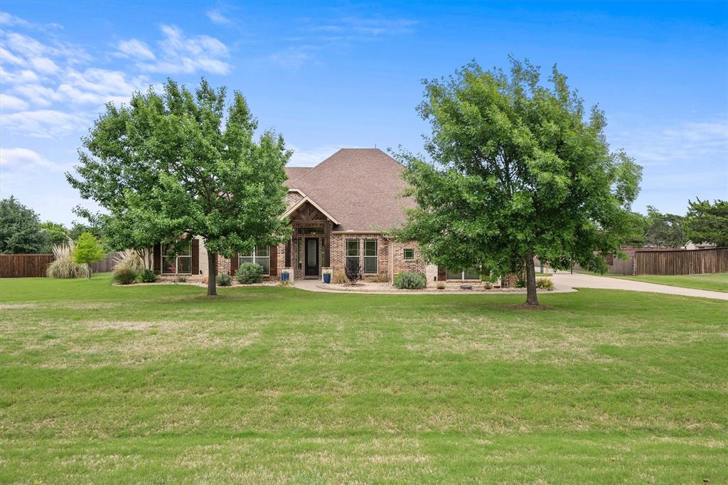 3231 Baylor Boulevard