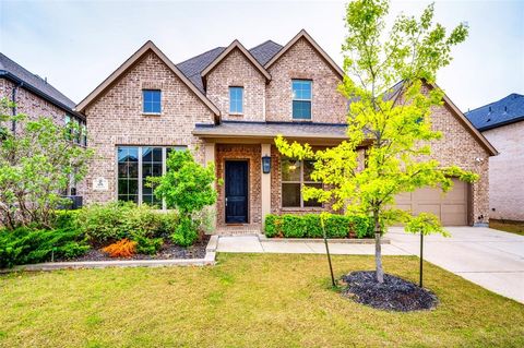 691 Meandering Lane Frisco TX 75033