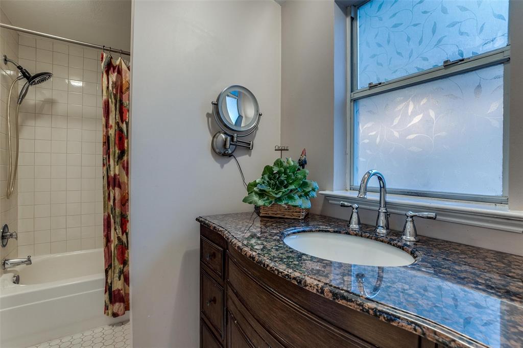 S M U Heights - Residential