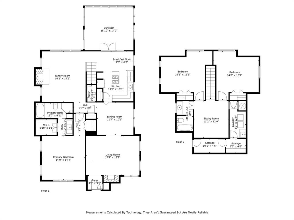 S M U Heights - Residential