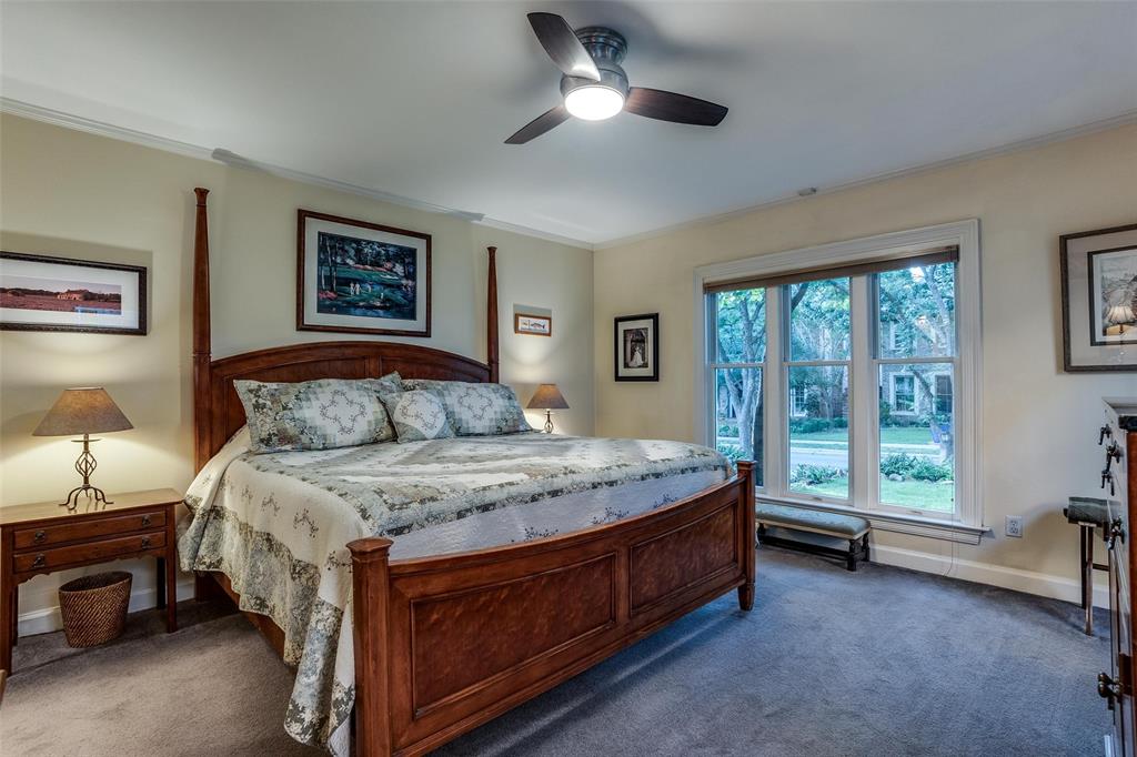 S M U Heights - Residential