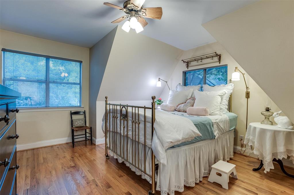 S M U Heights - Residential