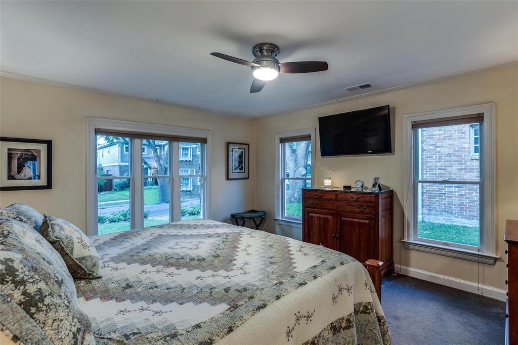 S M U Heights - Residential