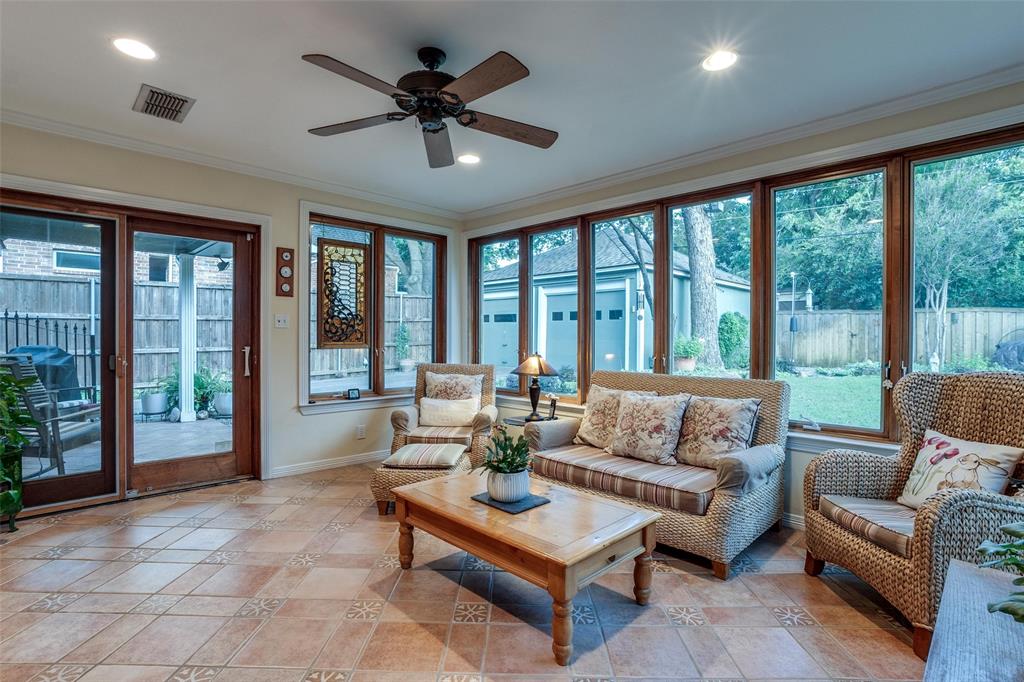 S M U Heights - Residential