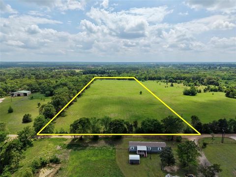 Photo of Tract A County Road 2913, Eustace, TX 75124 (MLS # 21242168)