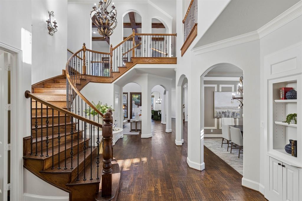 2277 San Andres Drive