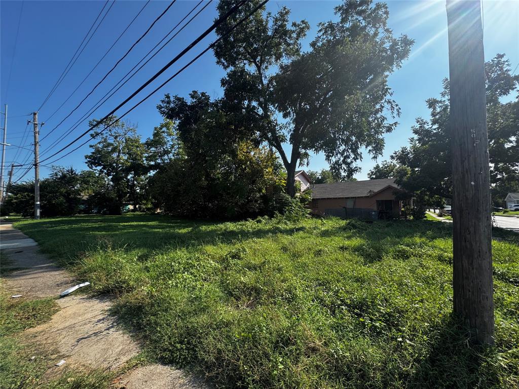 Lincoln Heights - Land