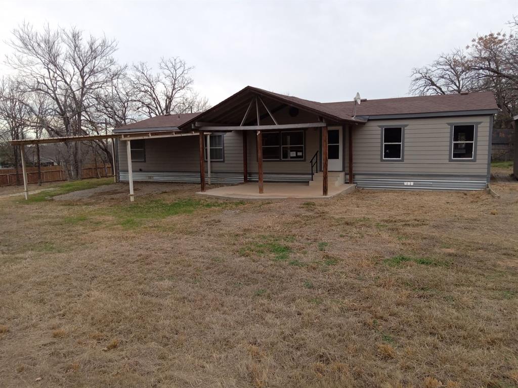 Tall Timber Estates - Residential