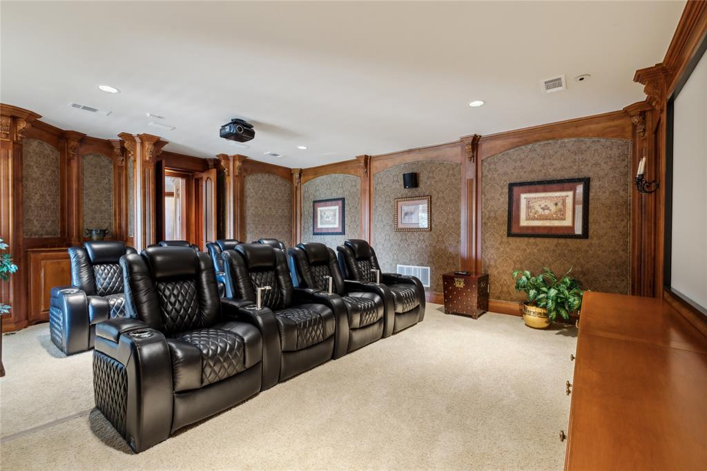 The Estates At Tour 18 Sec 3 - Residential