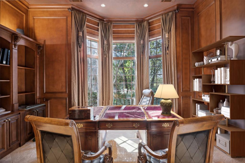 The Estates At Tour 18 Sec 3 - Residential