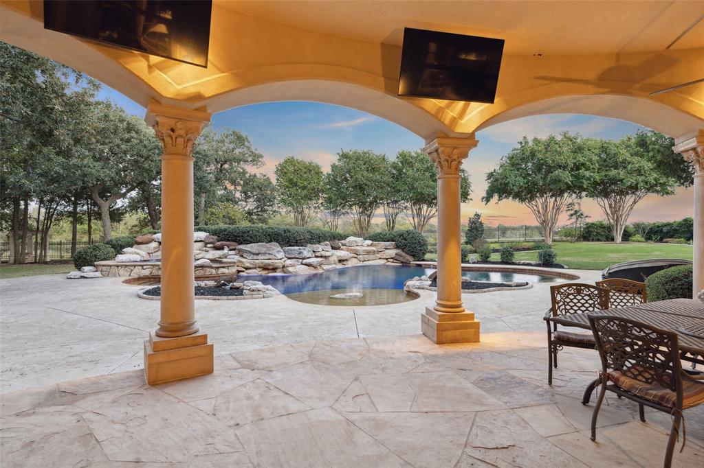 The Estates At Tour 18 Sec 3 - Residential