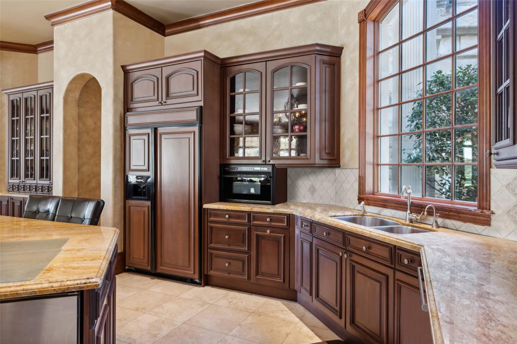 The Estates At Tour 18 Sec 3 - Residential