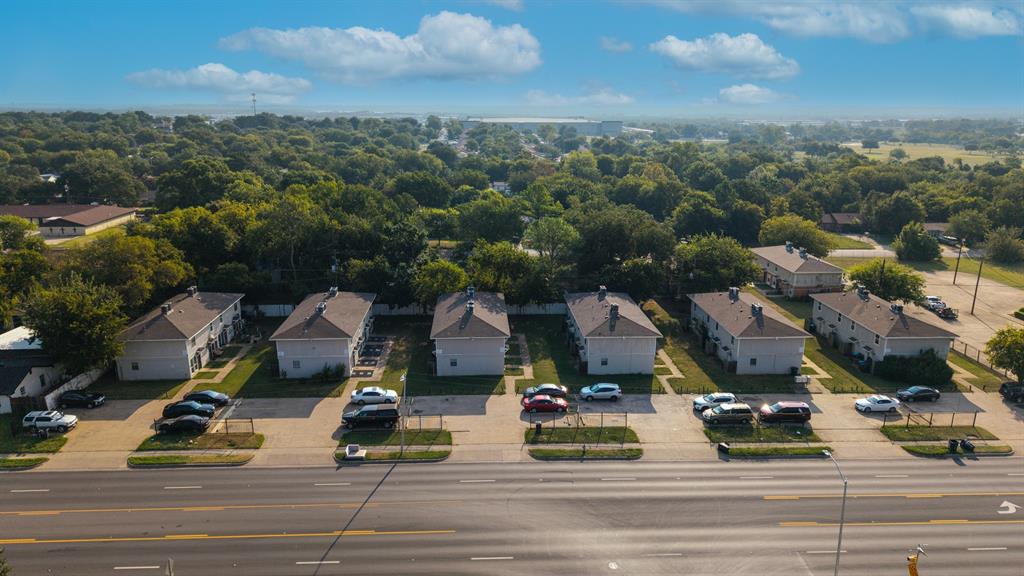 Couch J T Add - Residential Income