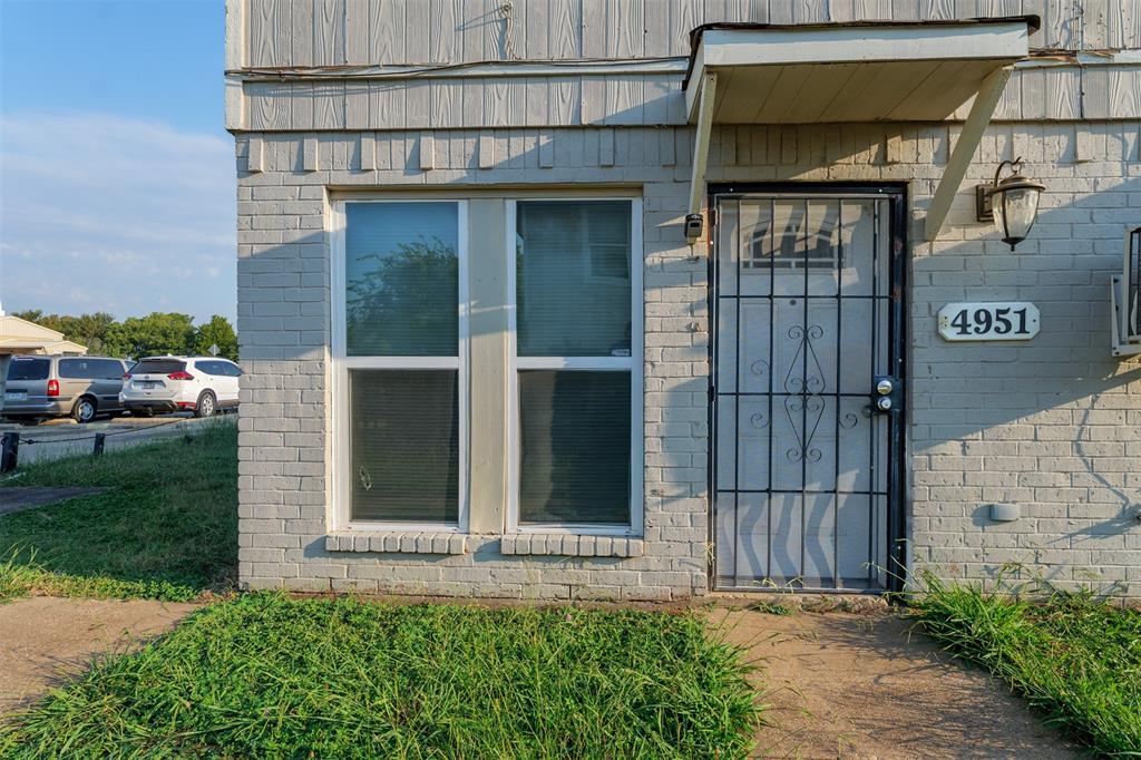 Couch J T Add - Residential Income