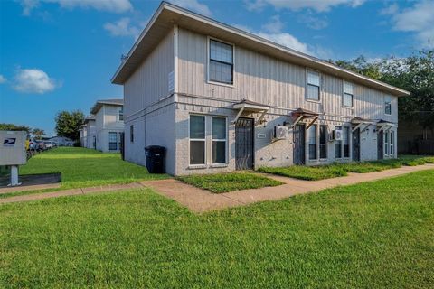 4951 Miller Avenue Fort Worth TX 76119
