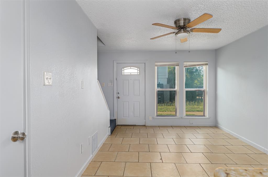 Couch J T Add - Residential Income