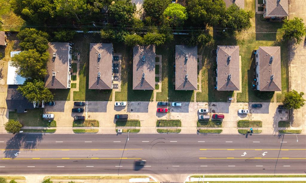 Couch J T Add - Residential Income