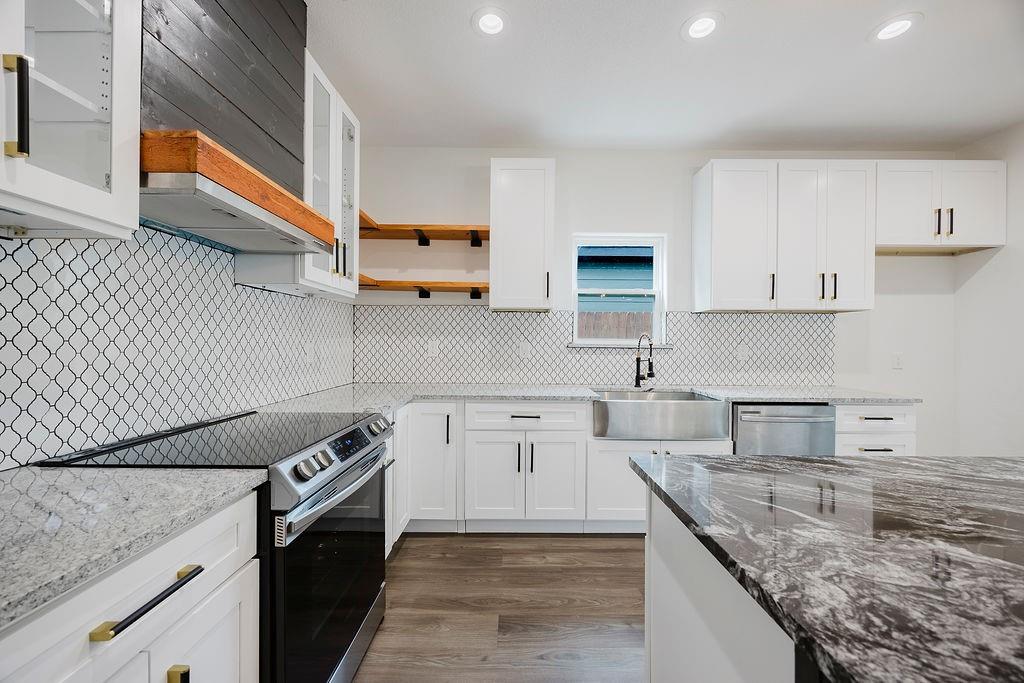 Sunrise Add - Residential