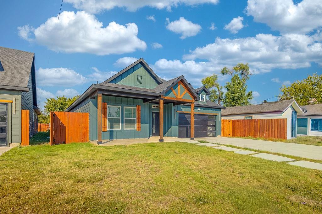 Sunrise Add - Residential