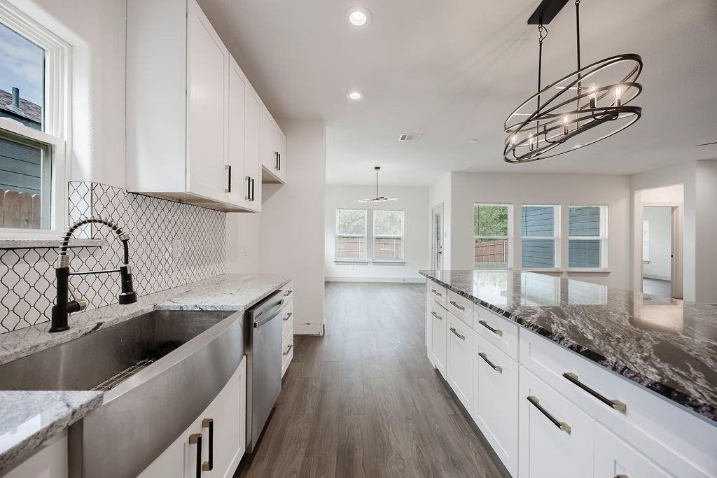 Sunrise Add - Residential