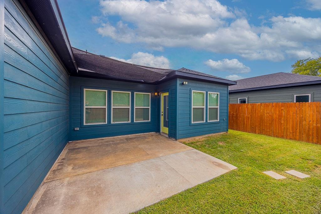 Sunrise Add - Residential