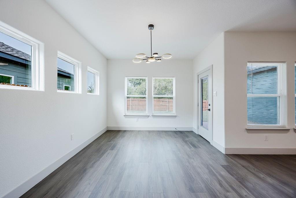 Sunrise Add - Residential