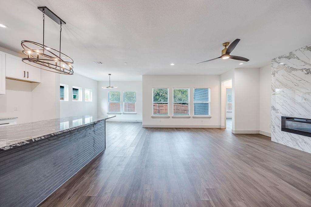 Sunrise Add - Residential