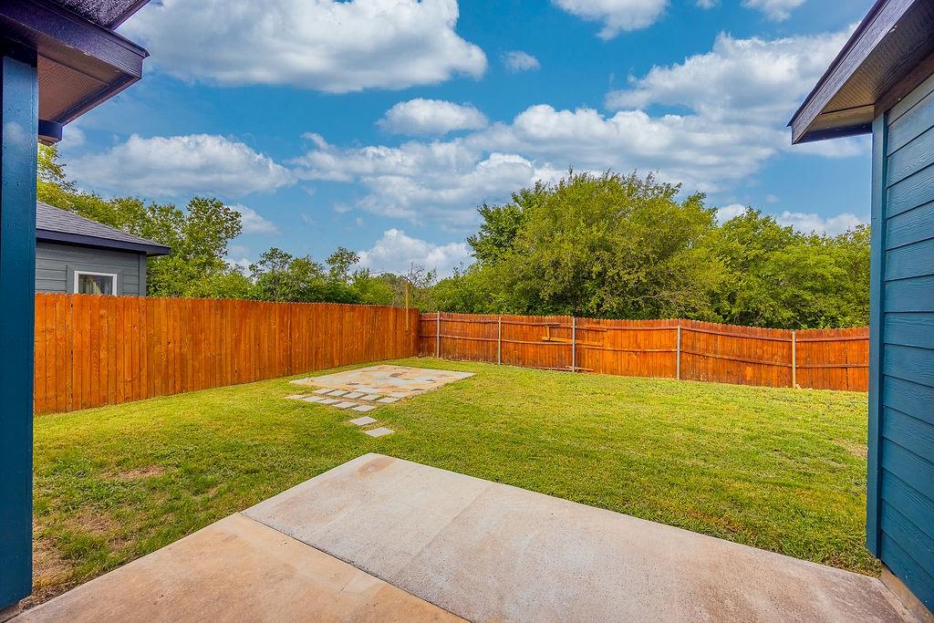 Sunrise Add - Residential