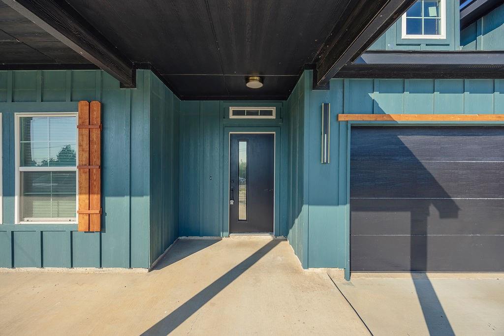 Sunrise Add - Residential