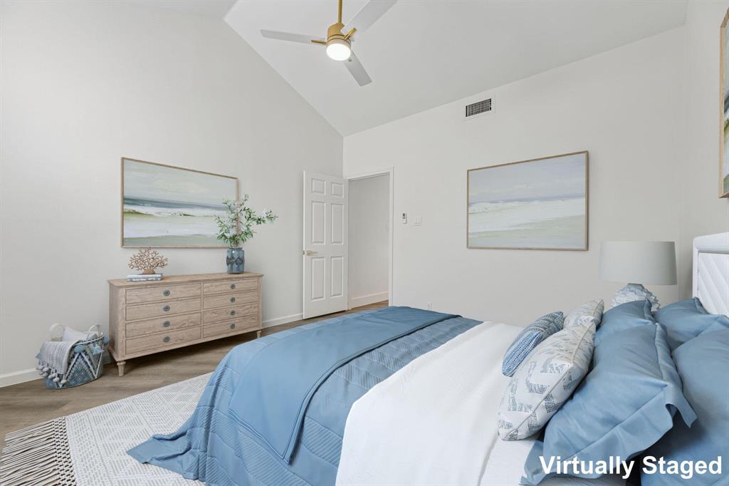 Parkway Quarter Condos - Residential