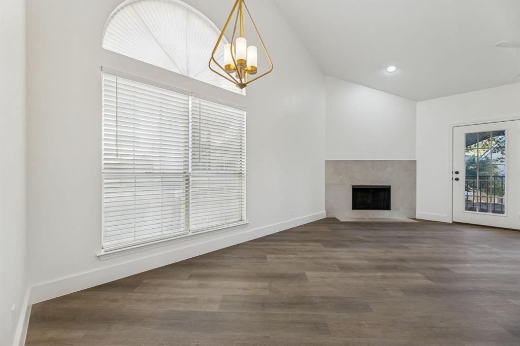 Parkway Quarter Condos - Residential