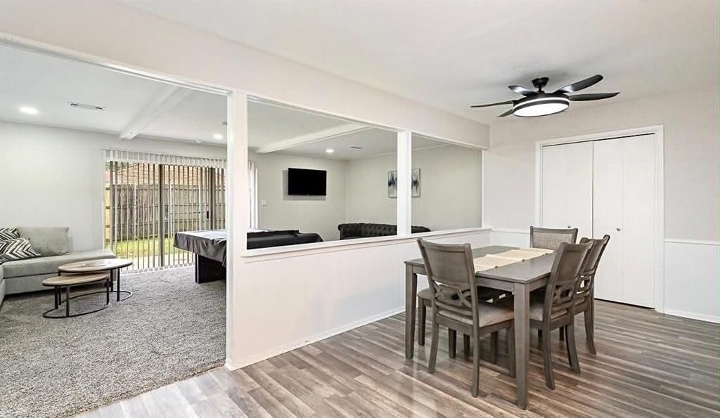 Saint Claire Woods Twnhs - Residential