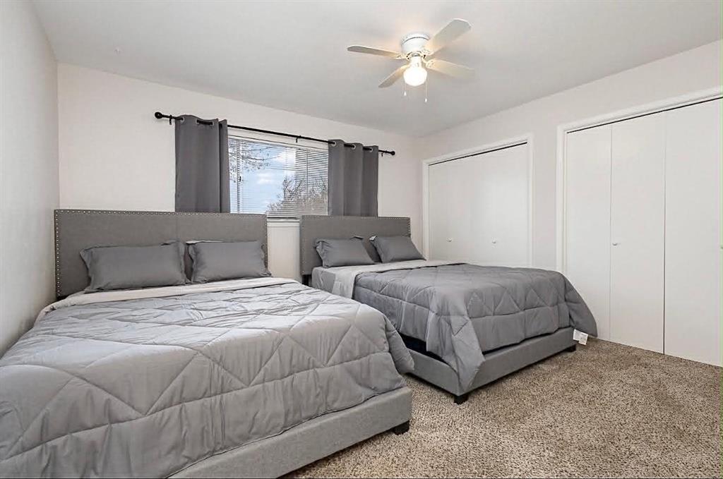 Saint Claire Woods Twnhs - Residential