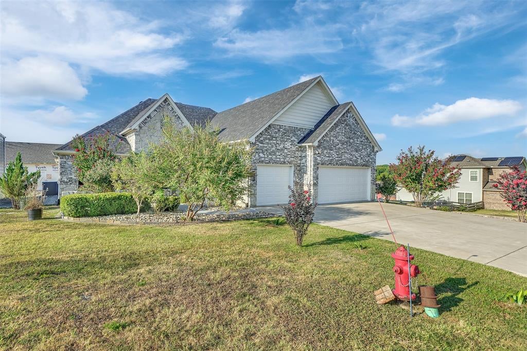 701 Overland Trail
