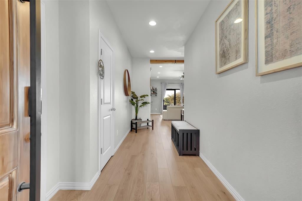 701 Overland Trail