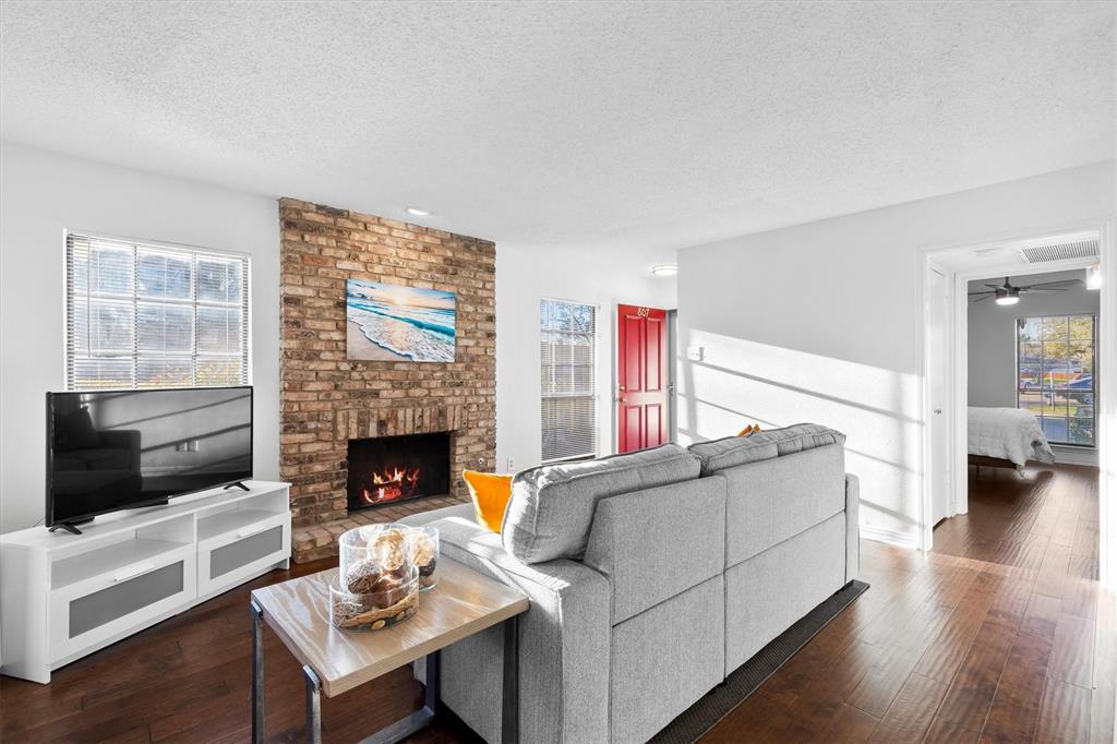 Preston Bend Village Ph 02 - Residential