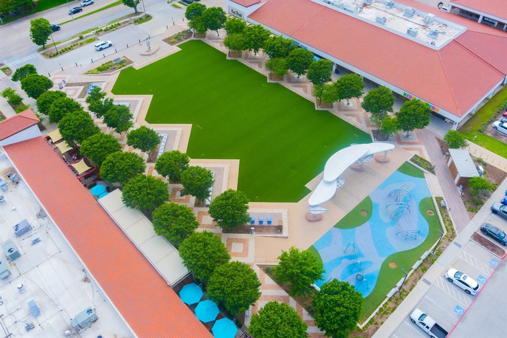 Preston Bend Village Ph 02 - Residential