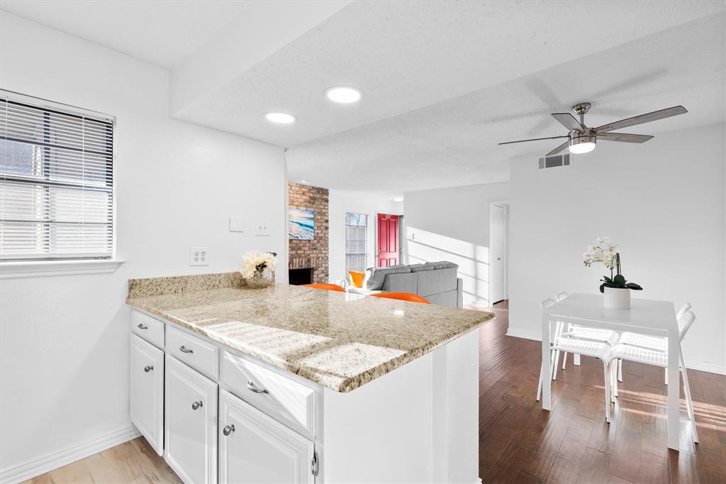 Preston Bend Village Ph 02 - Residential