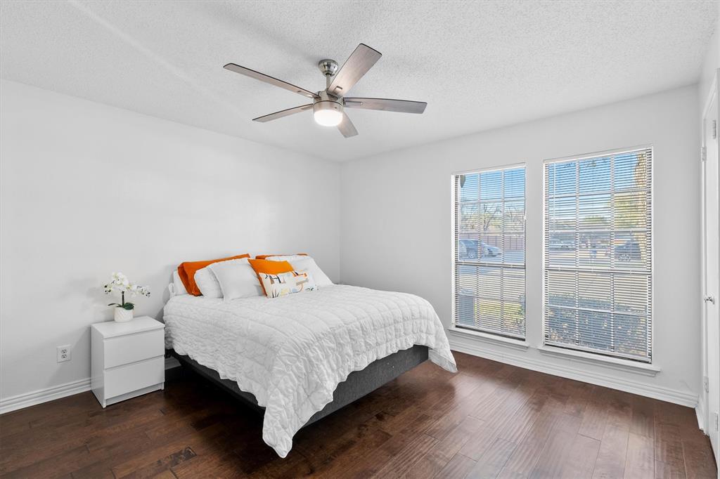 Preston Bend Village Ph 02 - Residential