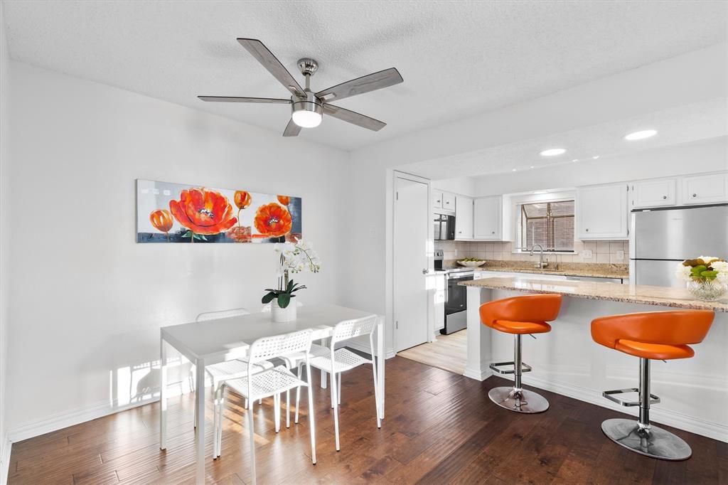 Preston Bend Village Ph 02 - Residential