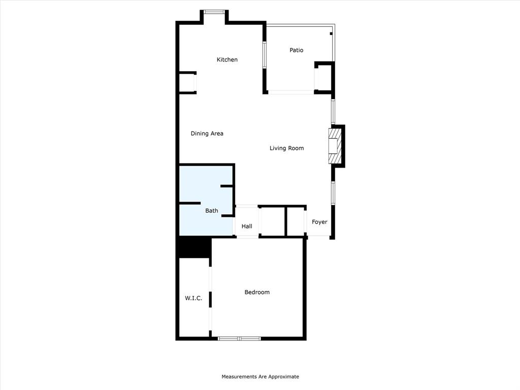 Preston Bend Village Ph 02 - Residential