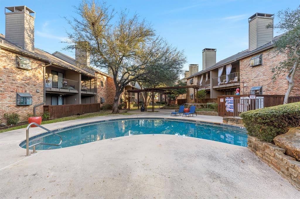 Preston Bend Village Ph 02 - Residential