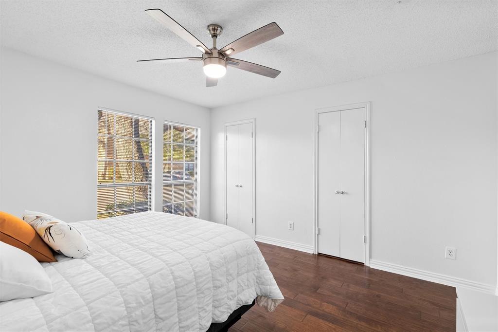 Preston Bend Village Ph 02 - Residential