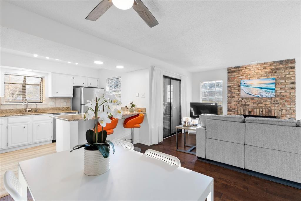 Preston Bend Village Ph 02 - Residential