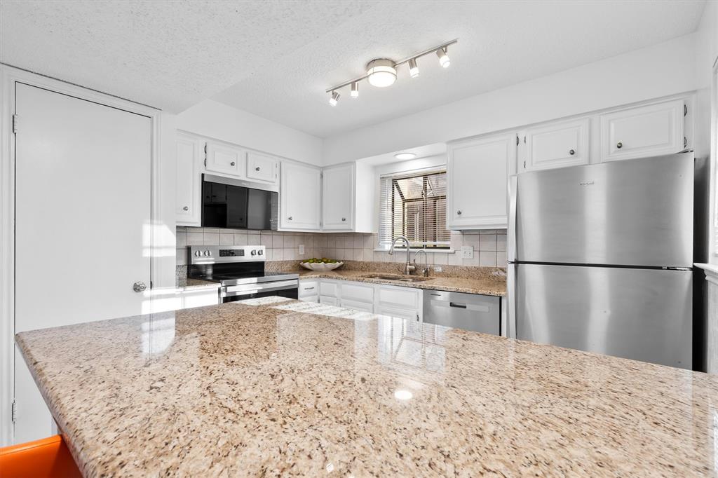 Preston Bend Village Ph 02 - Residential