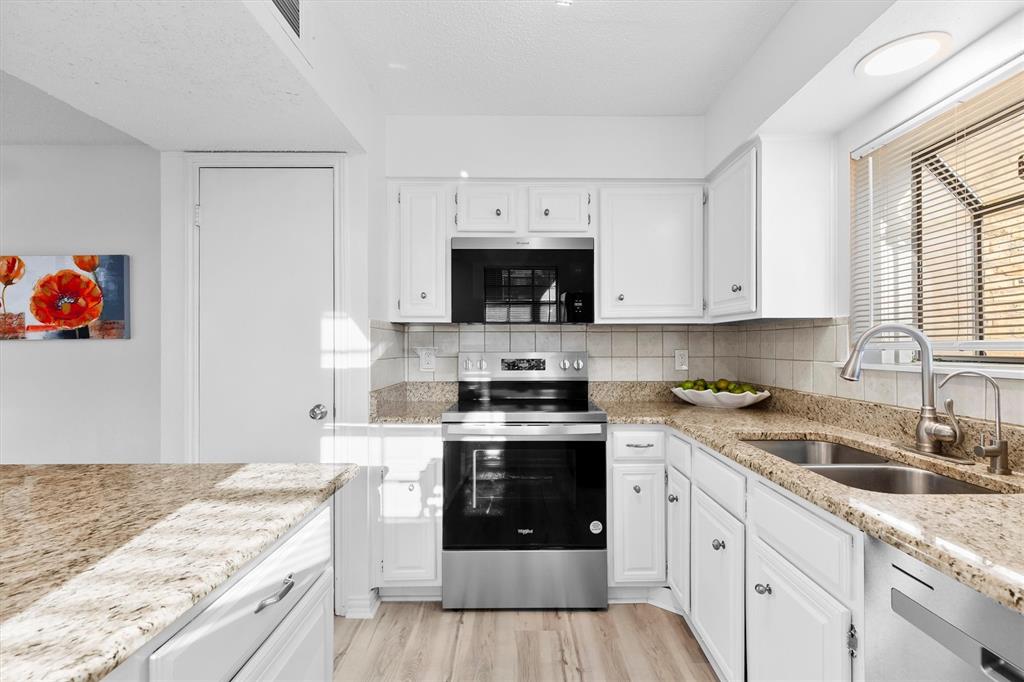 Preston Bend Village Ph 02 - Residential