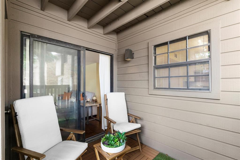 Preston Bend Village Ph 02 - Residential