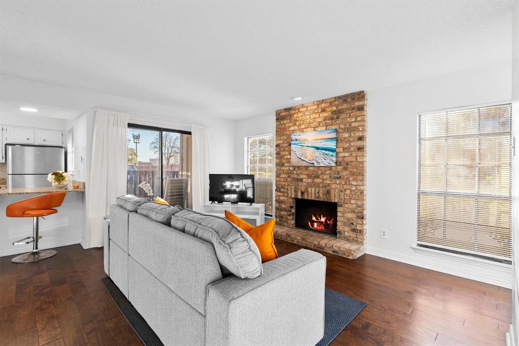 Preston Bend Village Ph 02 - Residential