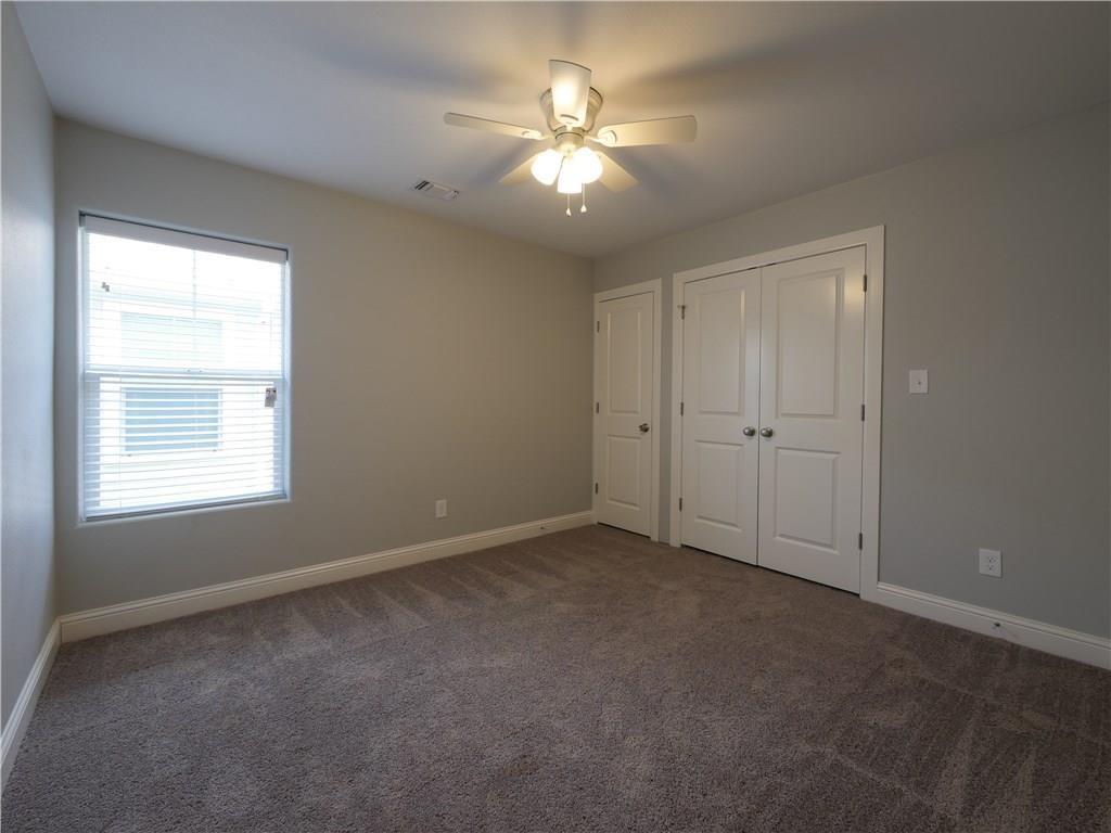 Unknown - Residential Lease